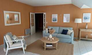 Appartement 6 Pièces 132 m² à vendre à La Chapelle-sur-Erdre (44240)