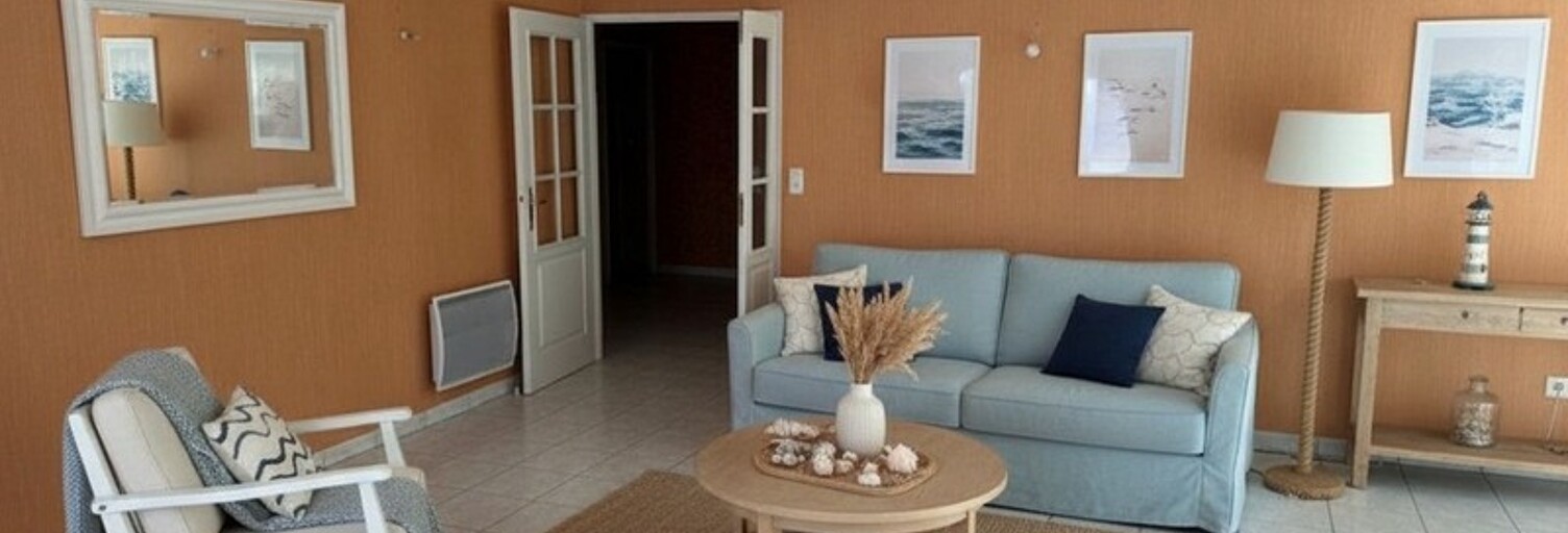 Appartement 6 Pièces 132 m² à vendre à La Chapelle-sur-Erdre (44240)