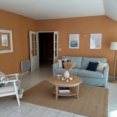 Appartement 6 pièces 427500 €