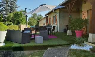 Maison 5 Pièces 117 m² à vendre à Crêches-sur-Saône (71680)
