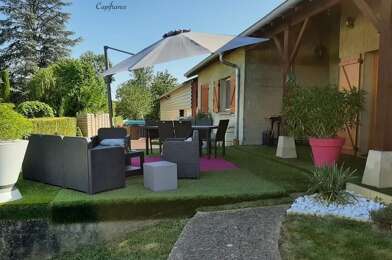 Maison 5 pièces 299000 €