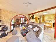 Maison à vendre 5 pièces CRECHES SUR SAONE (71) — photo 3