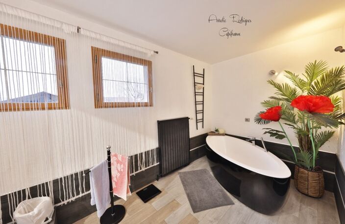 Maison à vendre 5 pièces CRECHES SUR SAONE (71) — photo 4