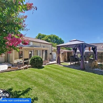 Maison 4 pièces 119000 €