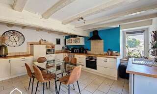 Maison 4 Pièces 73 m² à vendre à Saint-Jean-de-Thouars (79100)