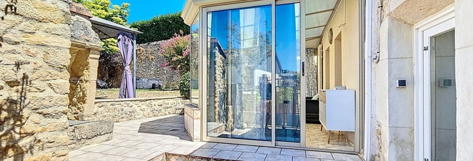 Maison 4 Pièces 73 m² à vendre à Saint-Jean-de-Thouars (79100)