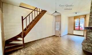 Maison 5 Pièces 95 m² à vendre à Armentières (59280)