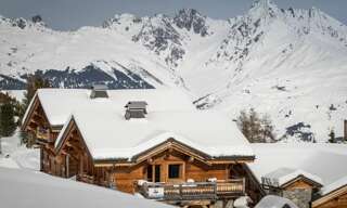 Maison 5 Pièces 133 m² à vendre à La Plagne-Tarentaise (73210)