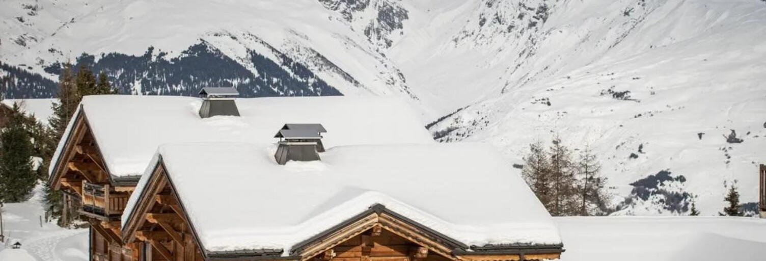 Maison 5 Pièces 133 m² à vendre à La Plagne-Tarentaise (73210)