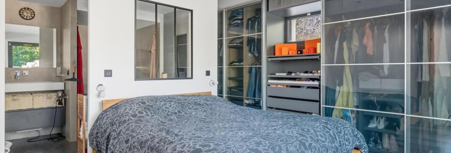 Maison 6 Pièces 159 m² à vendre à Grésy-sur-Aix (73100)