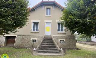 Maison 5 Pièces 110 m² à vendre à Fourchambault (58600)