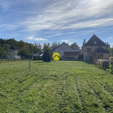 Maison 5 pièces 168480 €