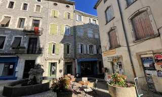 Immeuble  197 m² à vendre à Saint-Ambroix (30500)