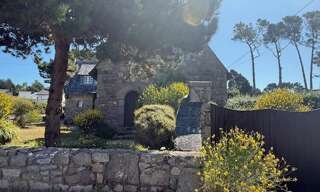 Maison 8 Pièces 134 m² à vendre à Trégastel (22730)