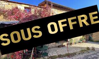 Maison 6 Pièces 80 m² à vendre à Saint-Vincent-de-Cosse (24220)