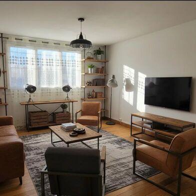 Appartement 3 pièces 299000 €