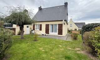 Maison 4 Pièces 93 m² à vendre à Pleumeur-Bodou (22560)