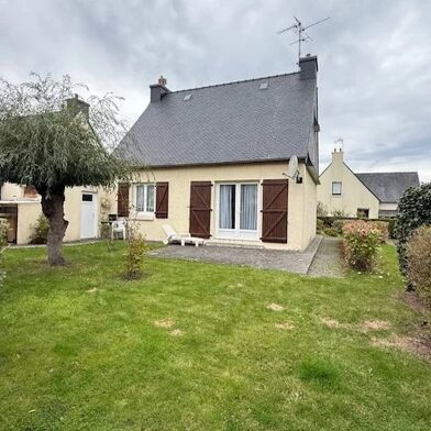 Maison 4 pièces 261000 €