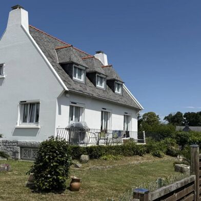 Maison 4 pièces 289000 €