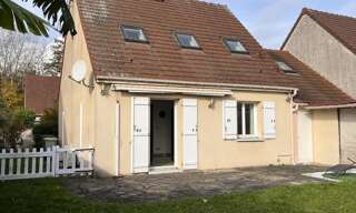 Maison 5 Pièces 84 m² à vendre à Dammartin-en-Goële (77230)