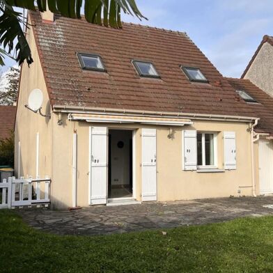 Maison 5 pièces 284500 €