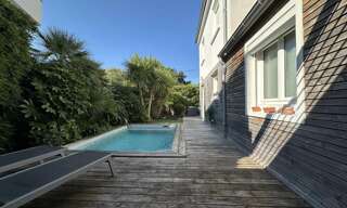 Maison 7 Pièces 134 m² à vendre à La Rochelle (17000)