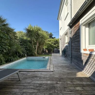 Maison 7 pièces 1144000 €