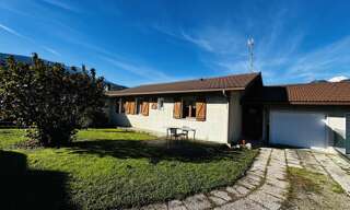 Maison 4 Pièces 89 m² à vendre à Thyez (74300)