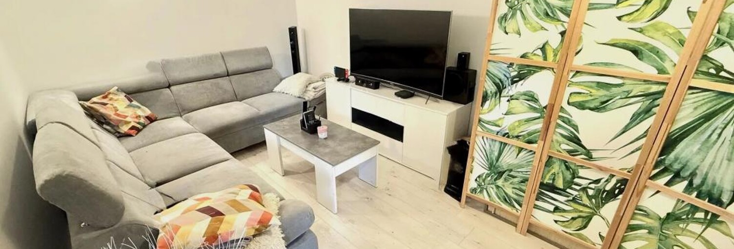 Maison 5 Pièces 125 m² à vendre à Somme-Suippe (51600)