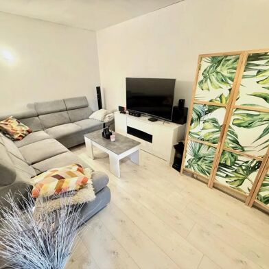 Maison 5 pièces 169000 €