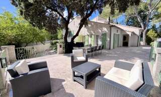 Maison 5 Pièces 170 m² à vendre à Nîmes (30000)