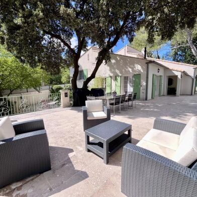 Maison 5 pièces 672000 €