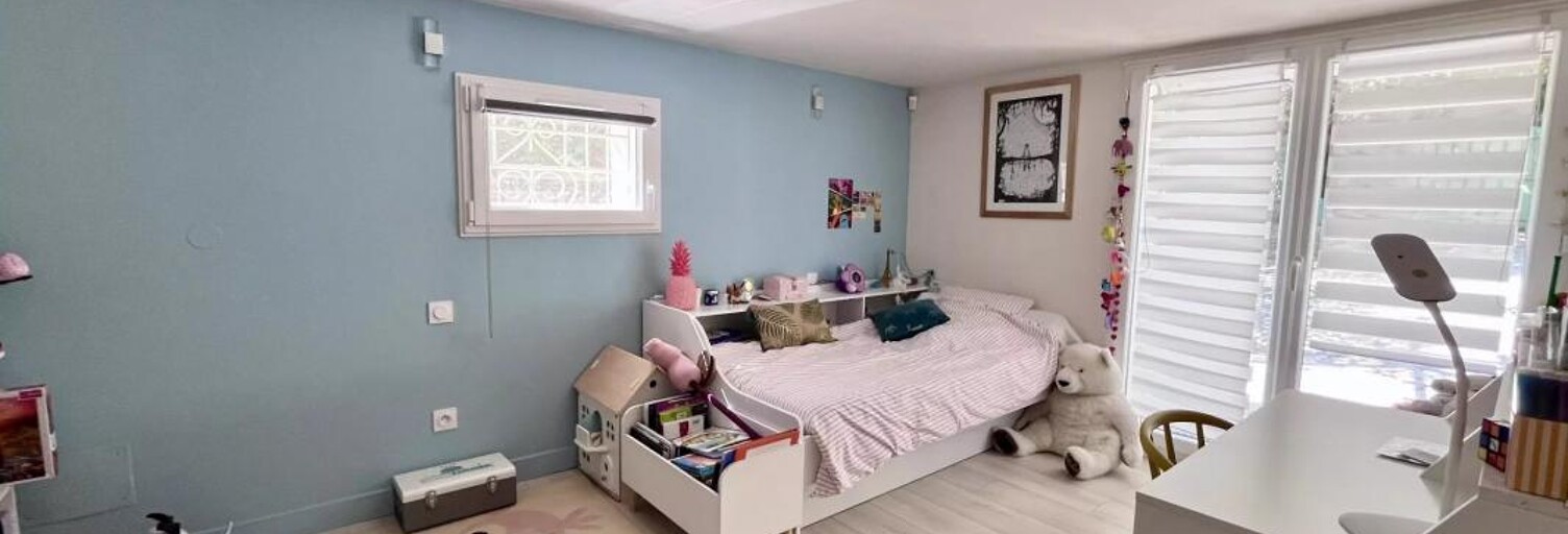 Maison 5 Pièces 170 m² à vendre à Nîmes (30000)