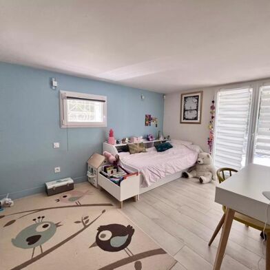 Maison 5 pièces 672000 €