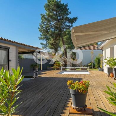 Maison 5 pièces 449000 €