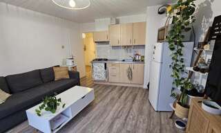 Appartement 2 Pièces 37 m² à louer à Gières (38610)