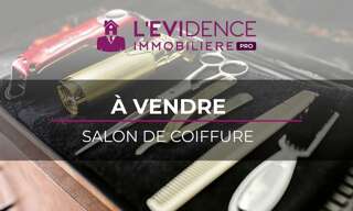 Commerce  38 m² à vendre à Le Pouliguen (44510)