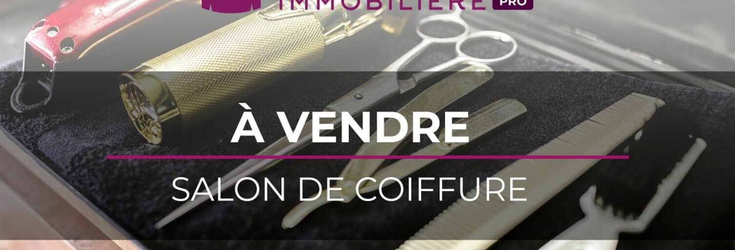 Commerce  38 m² à vendre à Le Pouliguen (44510)