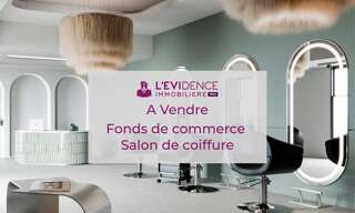 Commerce  38 m² à vendre à Le Pouliguen (44510)