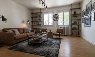 Appartement 3 Pièces 68 m² à vendre à Saint-Nazaire (44600)