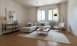 Appartement 3 Pièces 68 m² à vendre à Saint-Nazaire (44600)