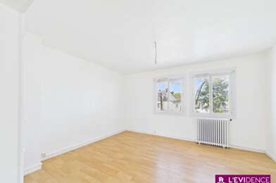 Appartement 3 pièces 138500 €