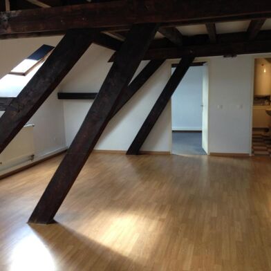 Appartement 2 pièces 670 €