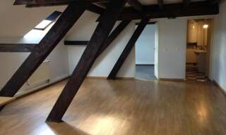 Appartement 2 Pièces 57 m² à louer à Wittersdorf (68130)