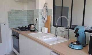 Appartement 1 Pièce 32 m² à louer à La Rochelle (17000)