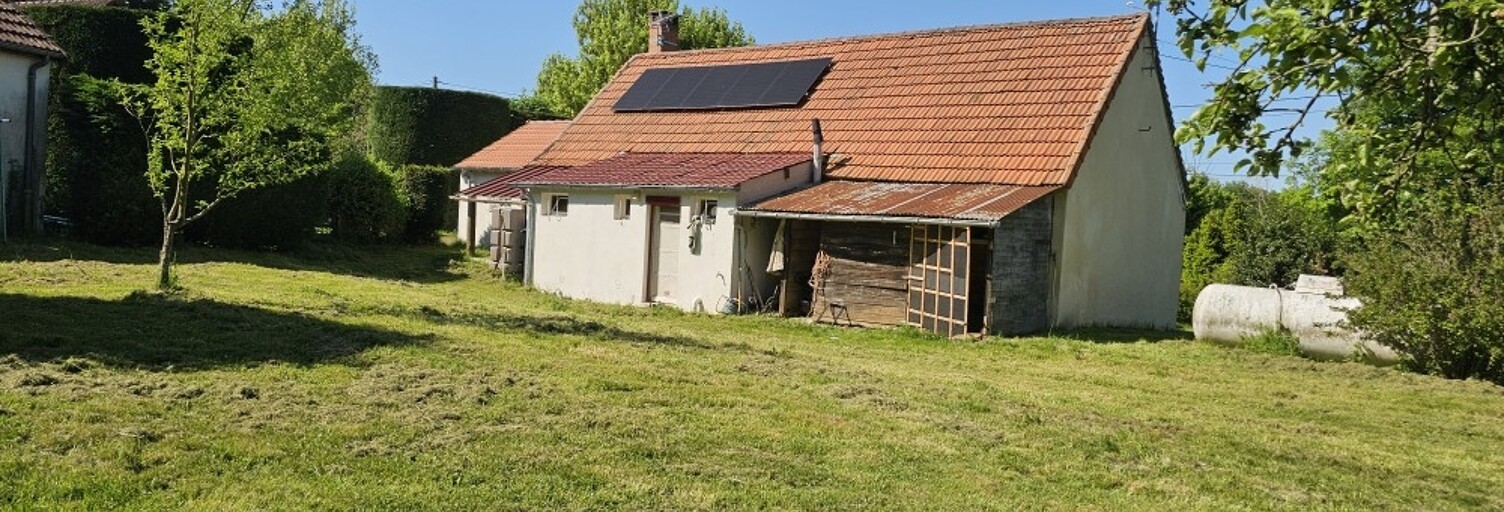 Maison 5 Pièces 130 m² à louer à Thaumiers (18210)