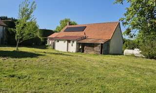 Maison 5 Pièces 130 m² à louer à Thaumiers (18210)