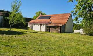 Maison 5 Pièces 130 m² à louer à Thaumiers (18210)