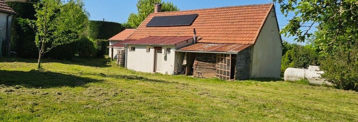 Maison 5 Pièces 130 m² à louer à Thaumiers (18210)