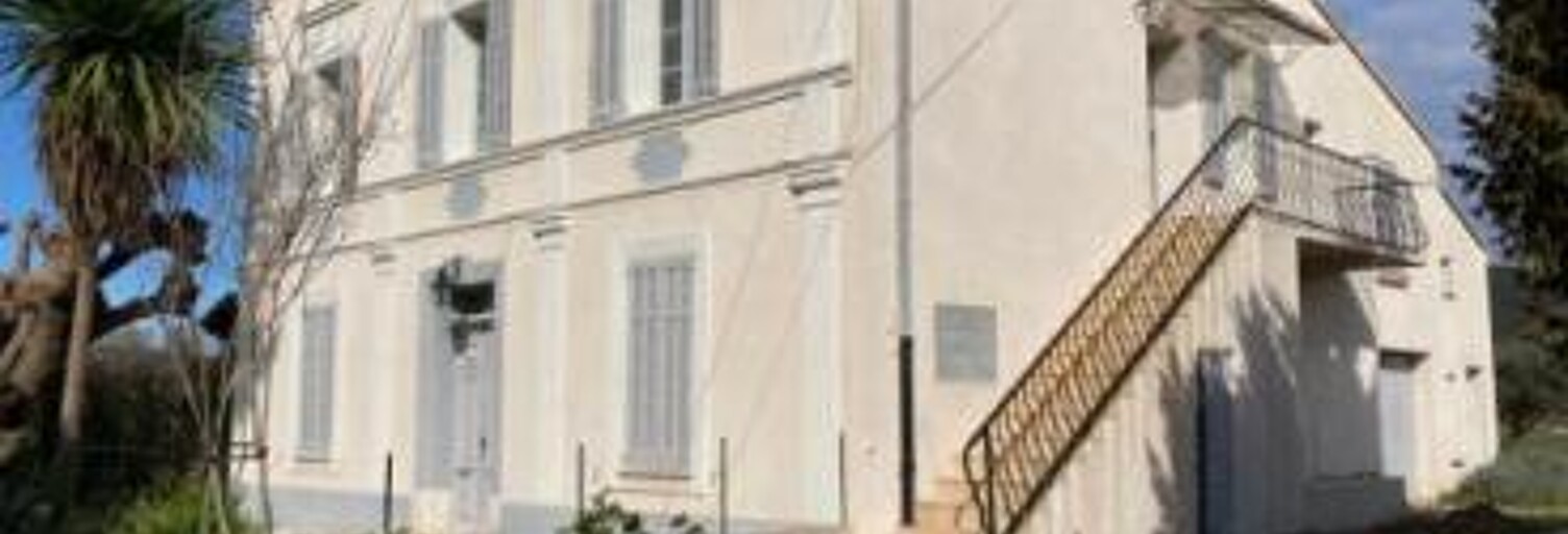 Appartement 3 Pièces 75 m² à louer à Taradeau (83460)